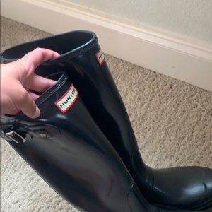 Long Hunter boots